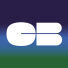 La imagen muestra el logo de CEWE, que es azul oscuro, morado y verde, con el texto 'CEWE' en blanco.